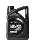 Масло моторное Super Extra Gasoline 5W30 4л. 0510000410